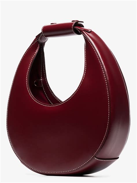 staud moon bag bag